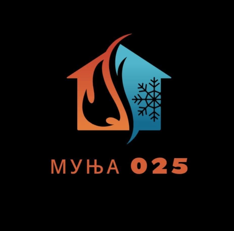 Munja025 Logo